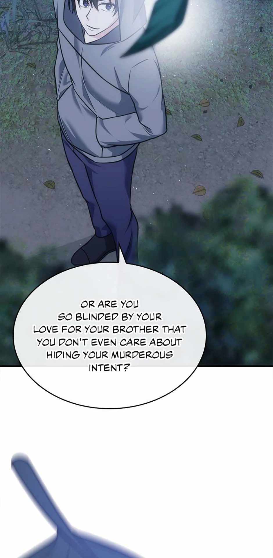 My Mom is my Constellation Chapter 73 page 6 - 