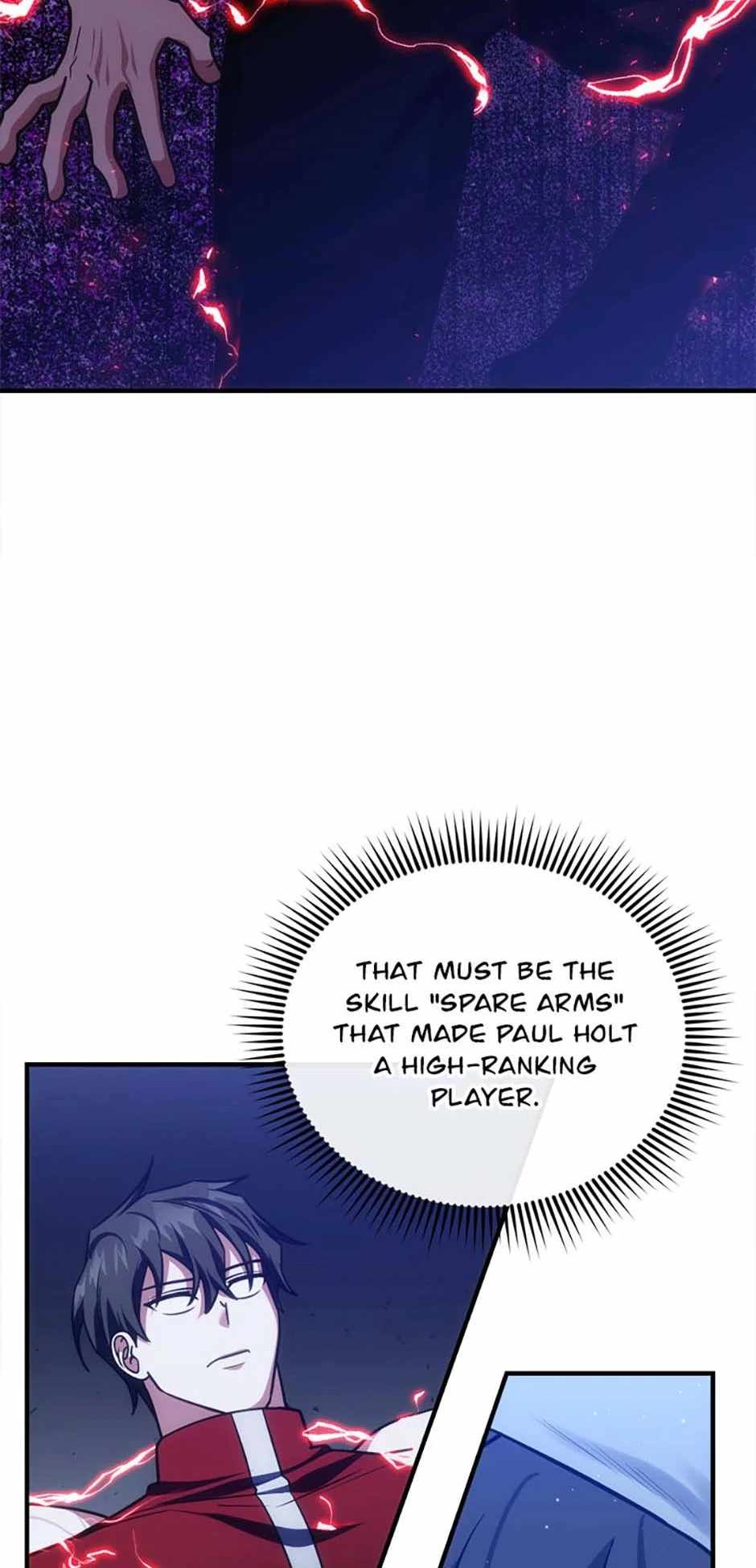 My Mom is my Constellation Chapter 73 page 53 - 