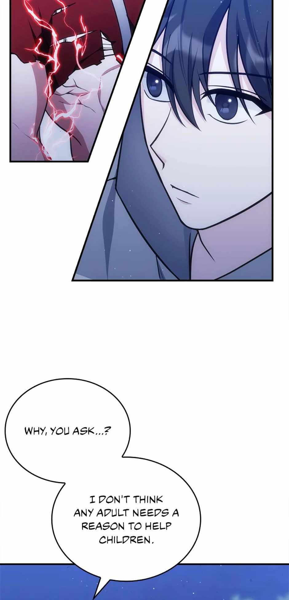 My Mom is my Constellation Chapter 73 page 54 - 