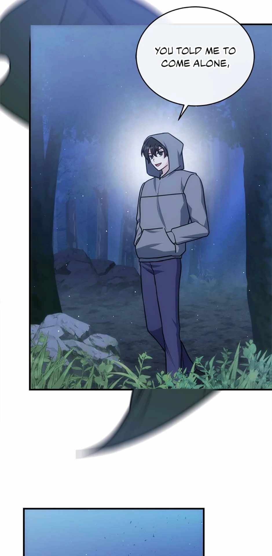 My Mom is my Constellation Chapter 73 page 7 - 