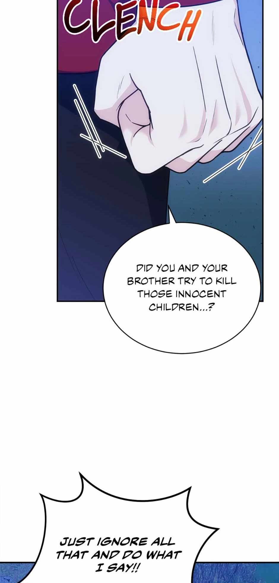 My Mom is my Constellation Chapter 73 page 63 - 