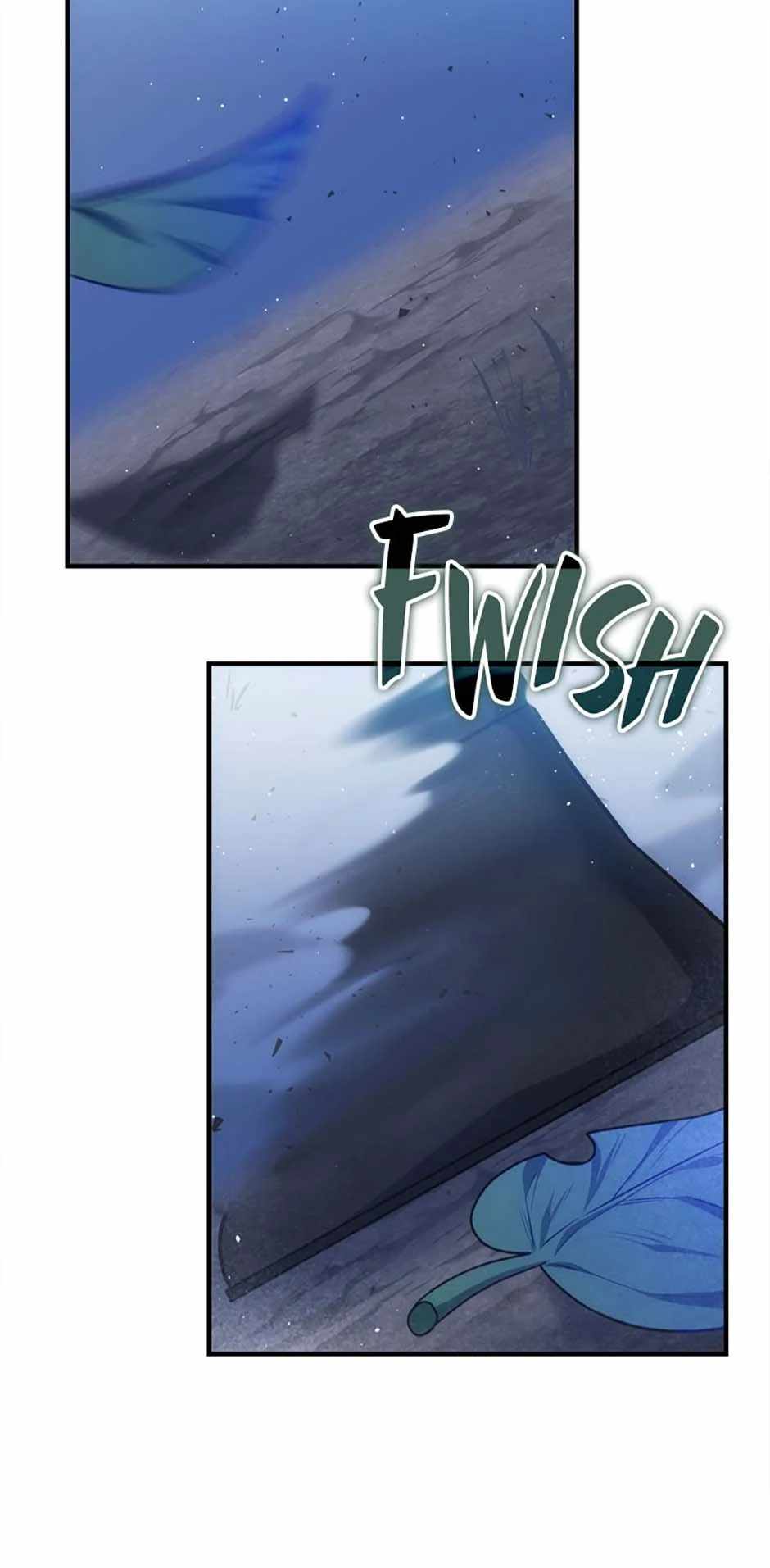 My Mom is my Constellation Chapter 73 page 8 - 