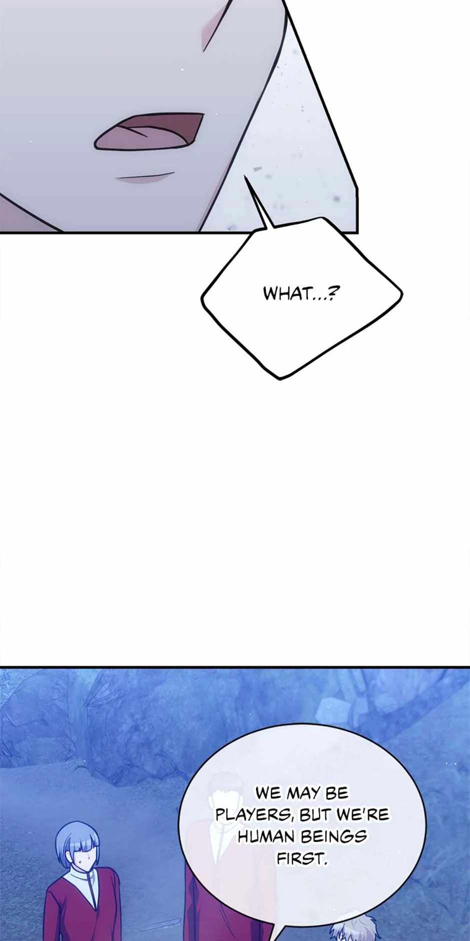 My Mom is my Constellation Chapter 73 page 75 - 