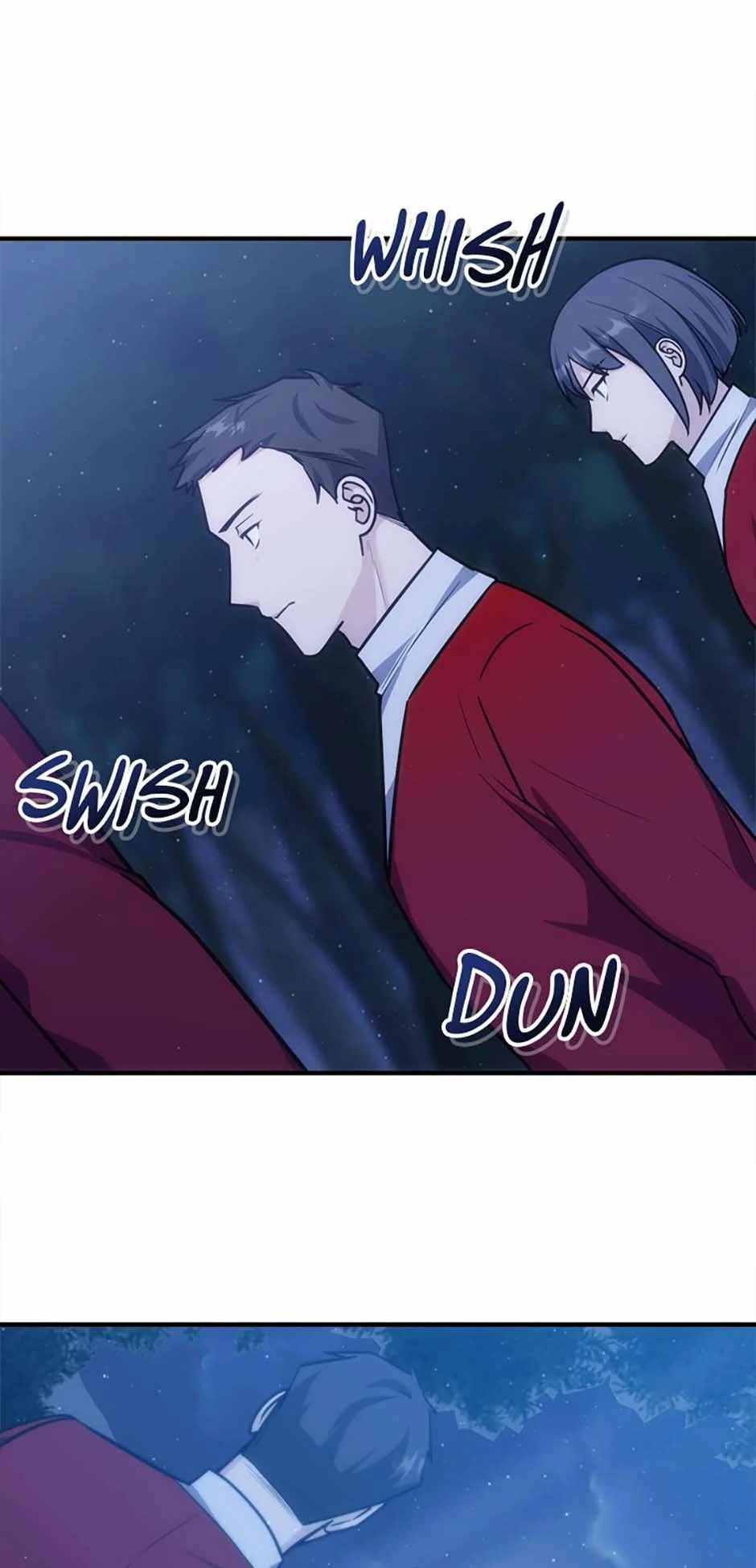 My Mom is my Constellation Chapter 73 page 9 - 