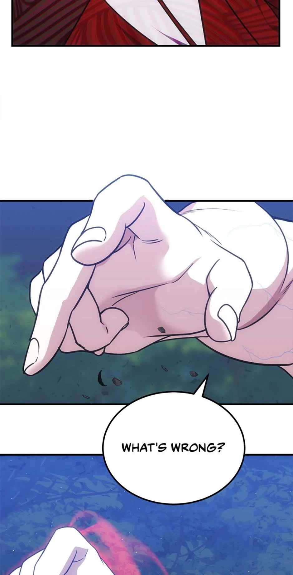 My Mom is my Constellation Chapter 73 page 83 - 