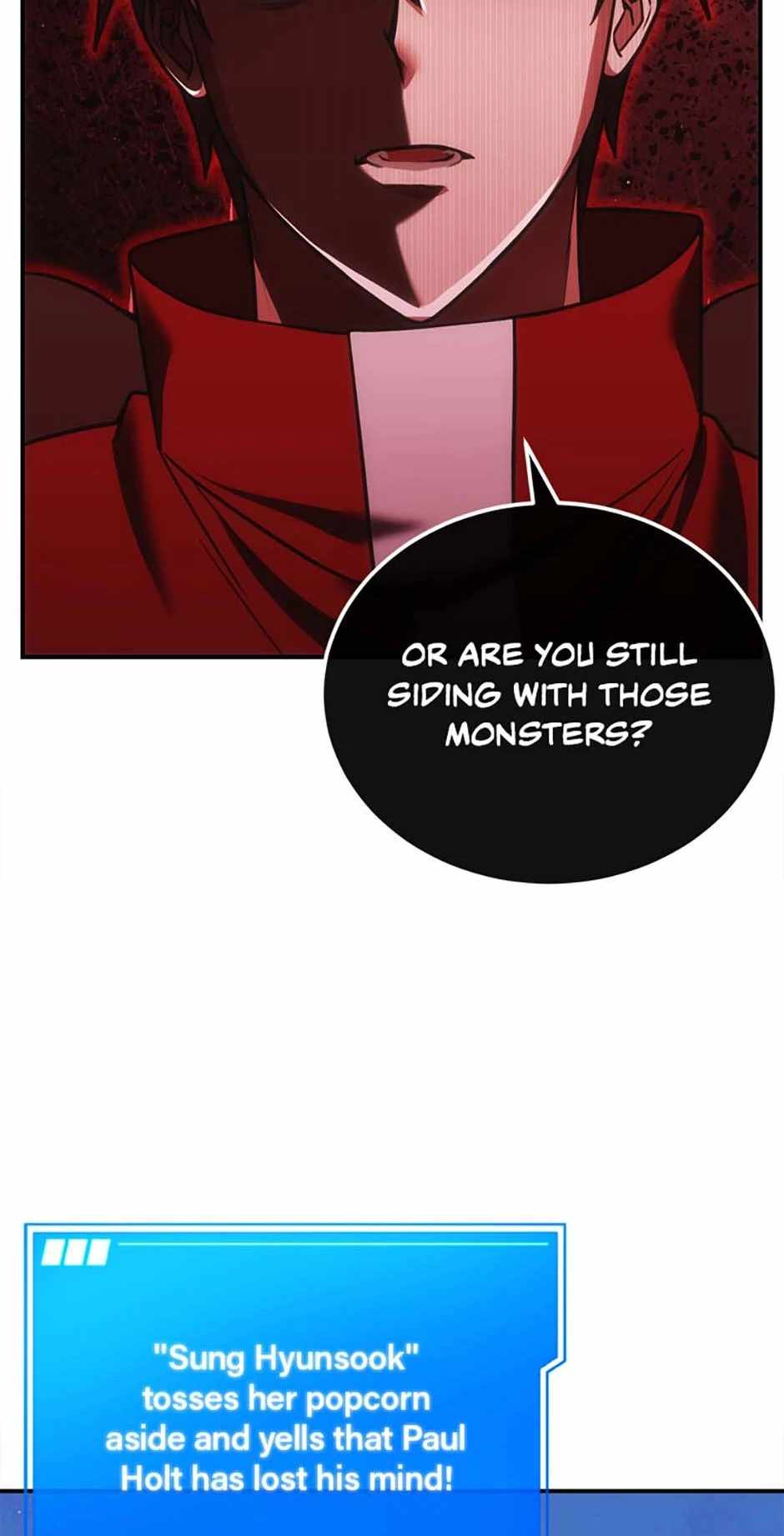 My Mom is my Constellation Chapter 73 page 86 - 