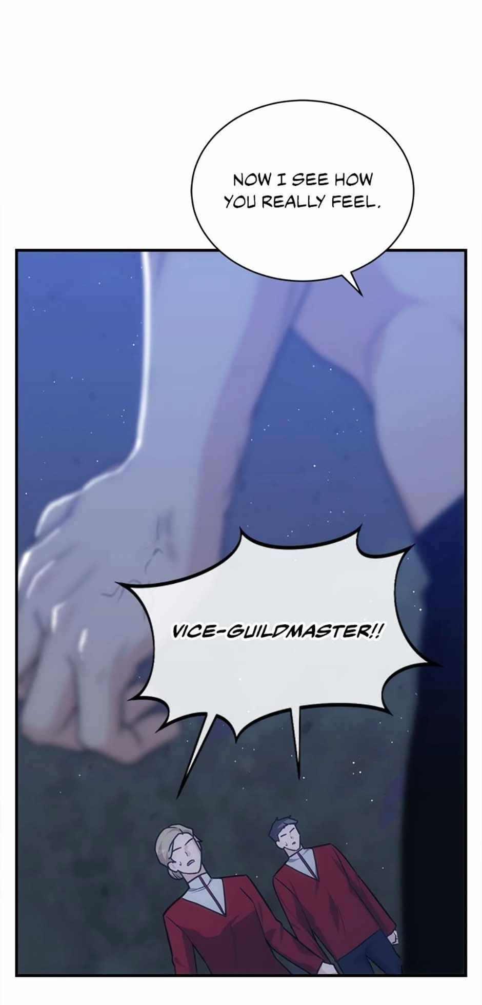 My Mom is my Constellation Chapter 73 page 88 - 