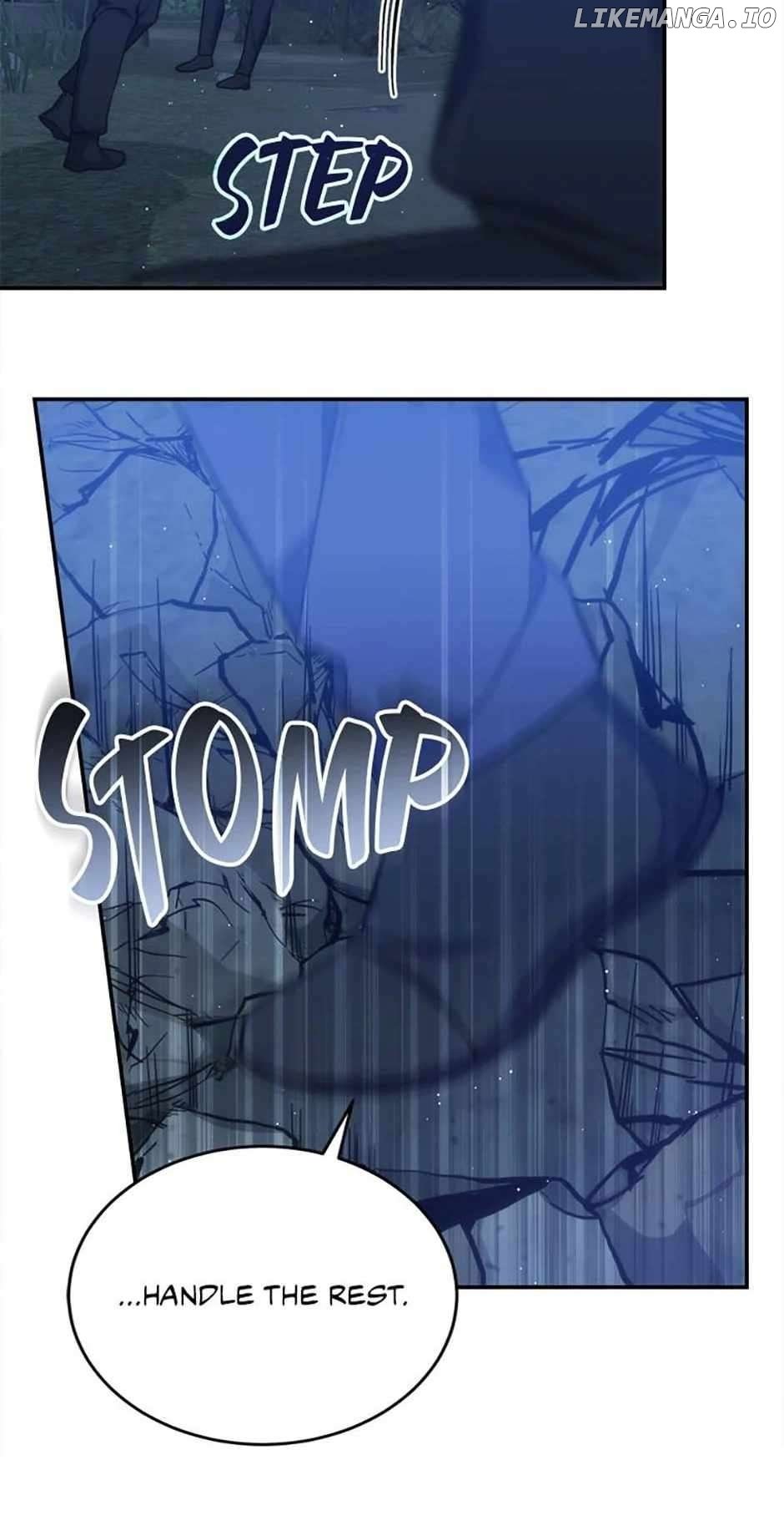 My Mom is my Constellation Chapter 74 page 11 - 