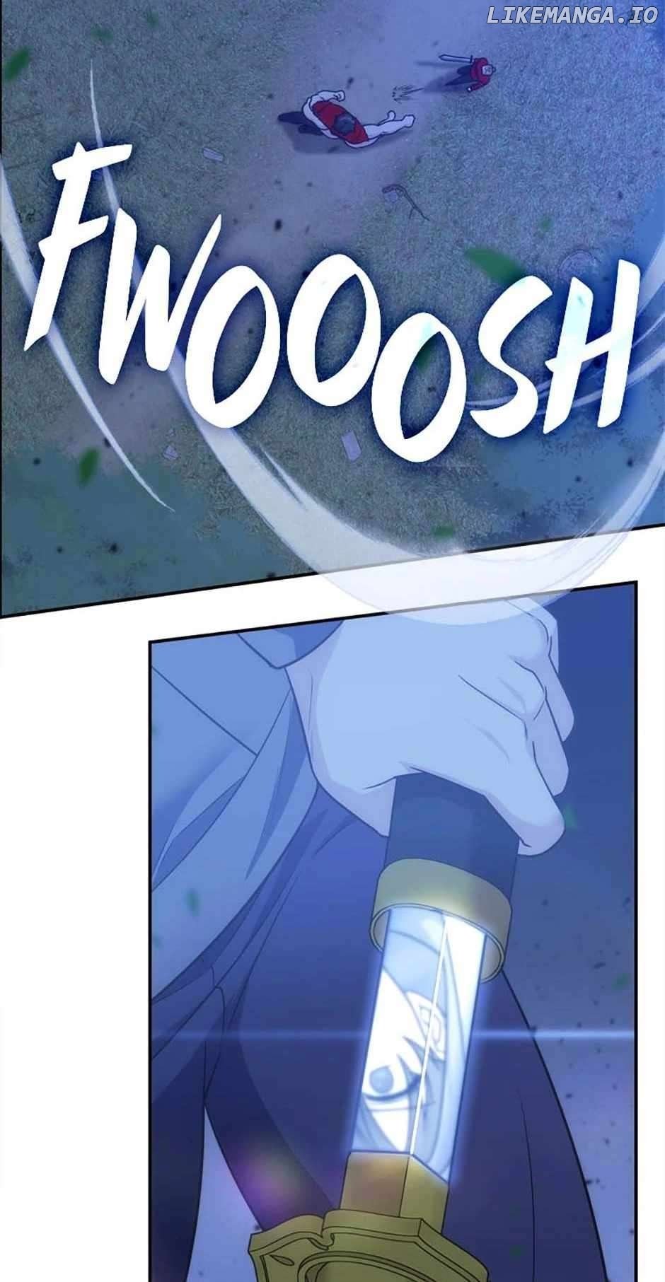 My Mom is my Constellation Chapter 74 page 14 - 