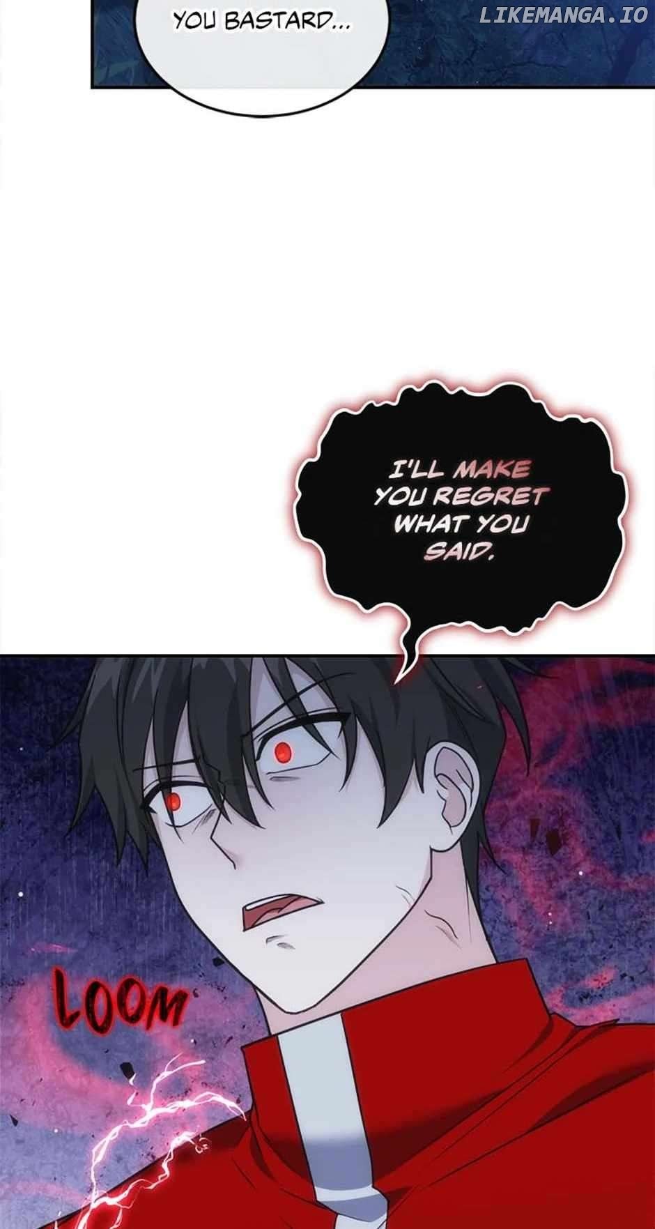 My Mom is my Constellation Chapter 74 page 27 - 