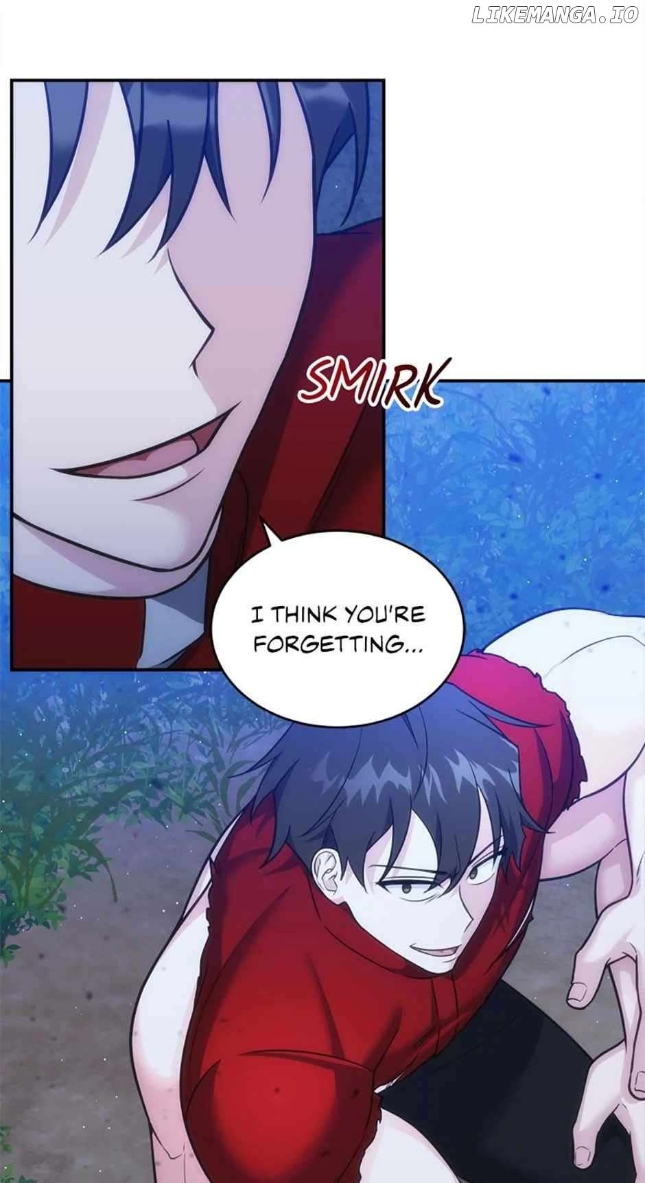 My Mom is my Constellation Chapter 74 page 45 - 