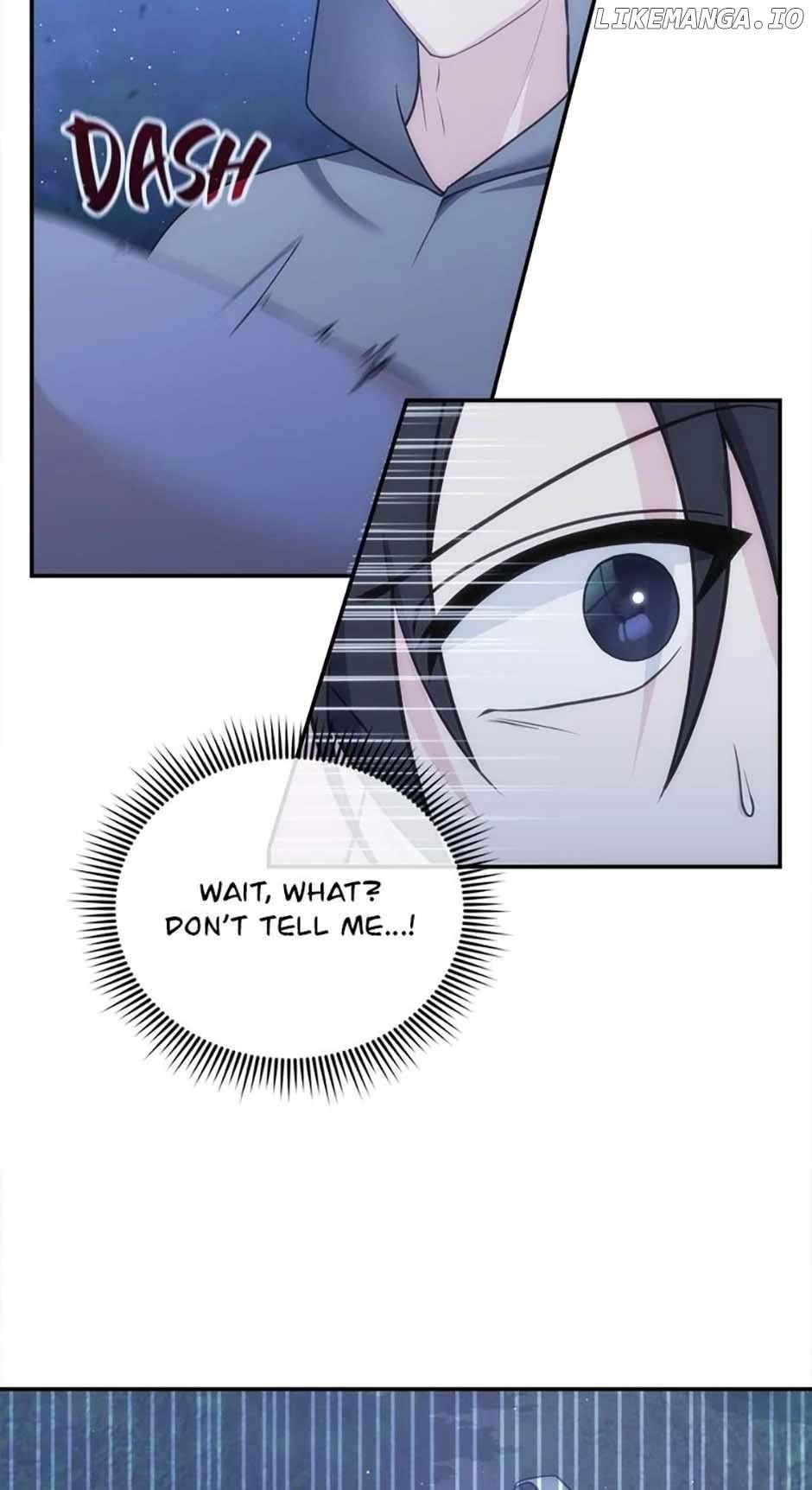 My Mom is my Constellation Chapter 74 page 47 - 