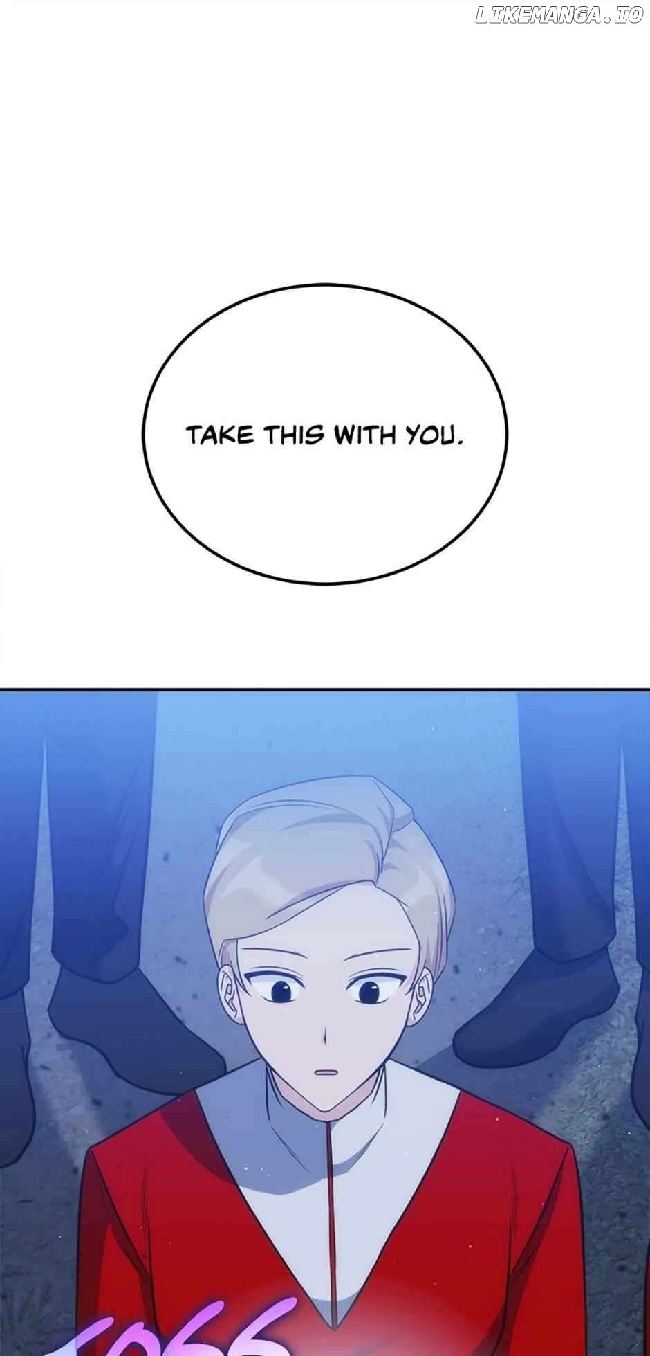 My Mom is my Constellation Chapter 74 page 64 - 