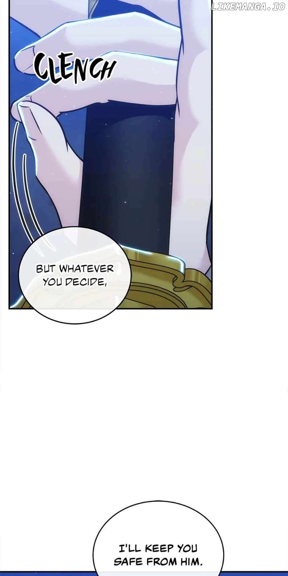 My Mom is my Constellation Chapter 74 page 71 - 