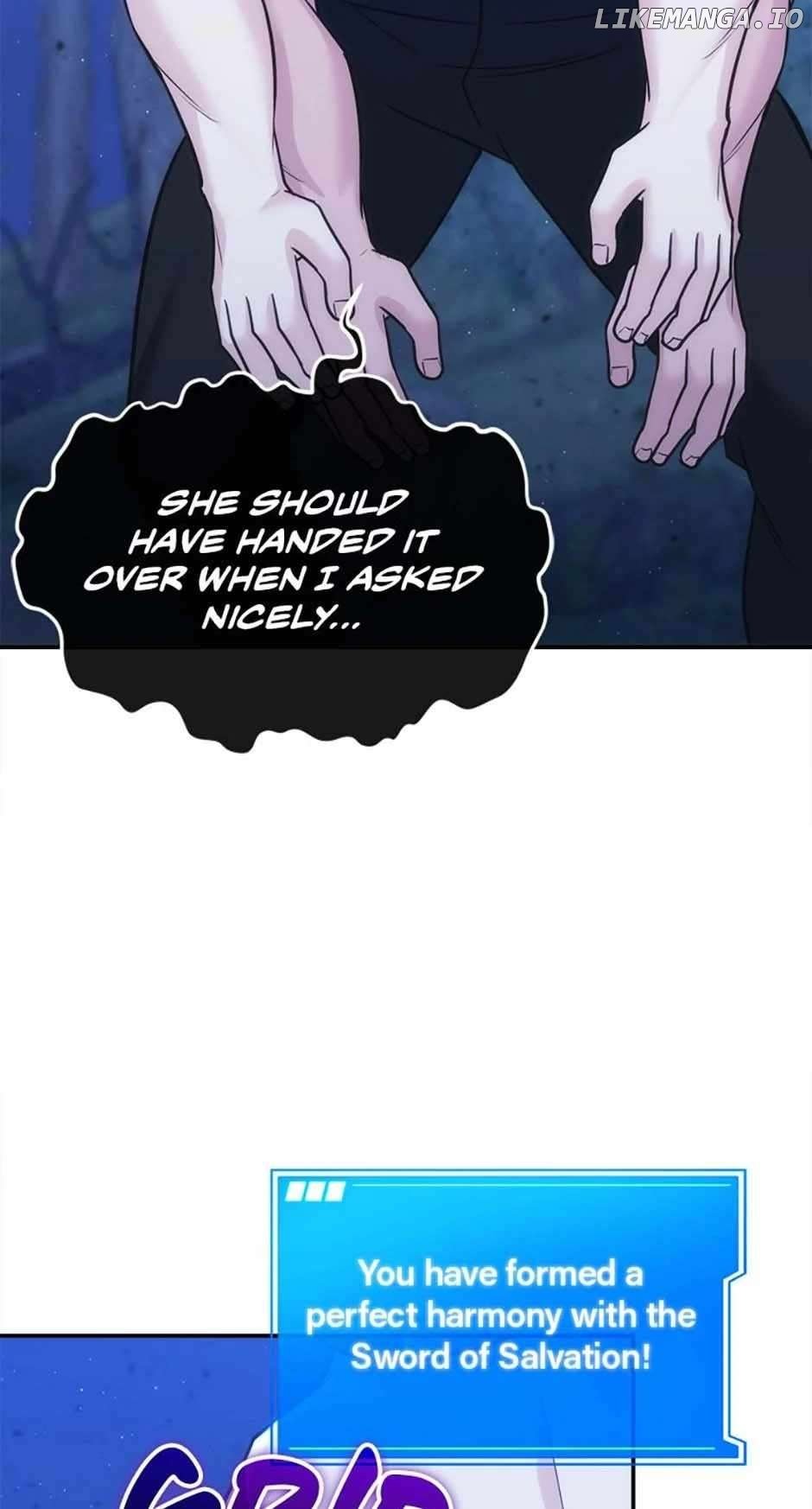 My Mom is my Constellation Chapter 74 page 80 - 