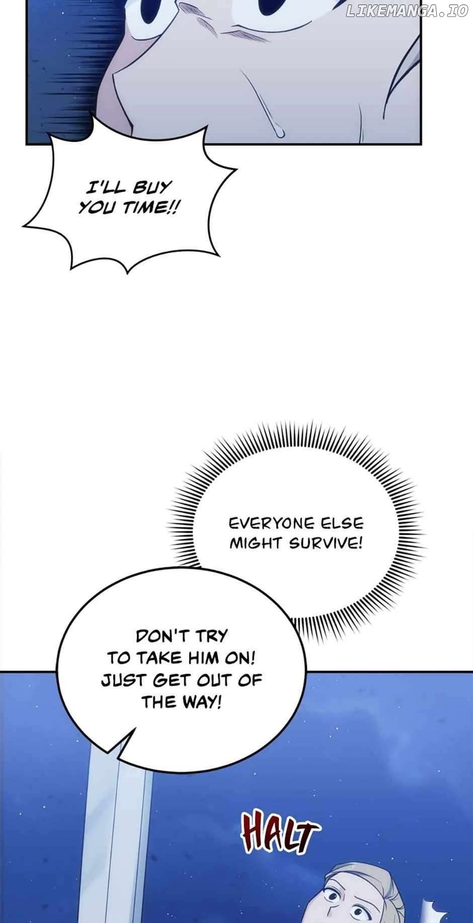 My Mom is my Constellation Chapter 74 page 9 - 