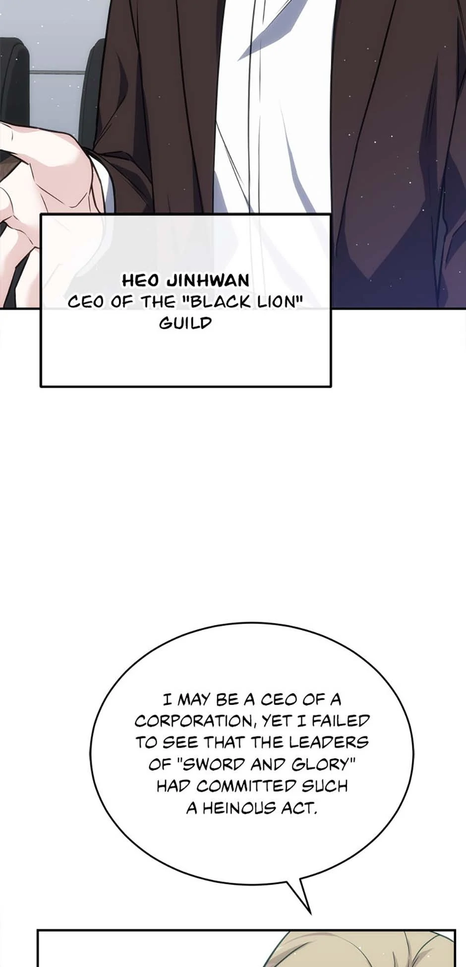 My Mom is my Constellation Chapter 75 page 40 - 