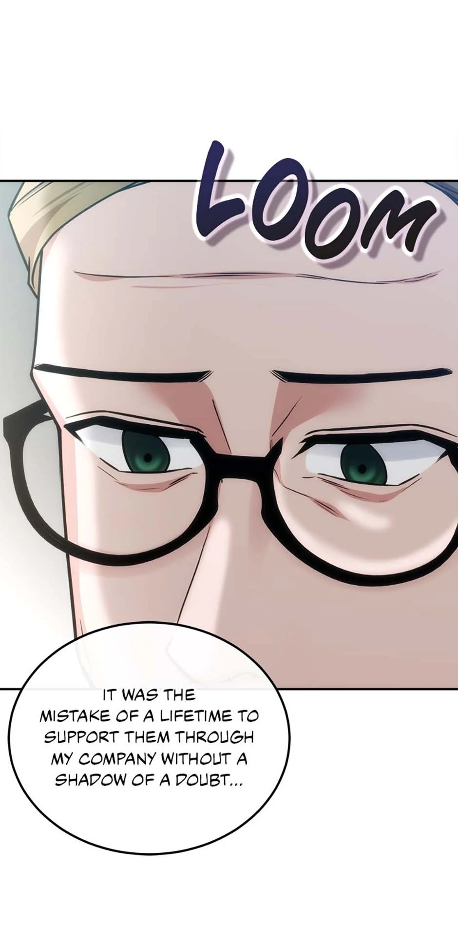 My Mom is my Constellation Chapter 75 page 42 - 
