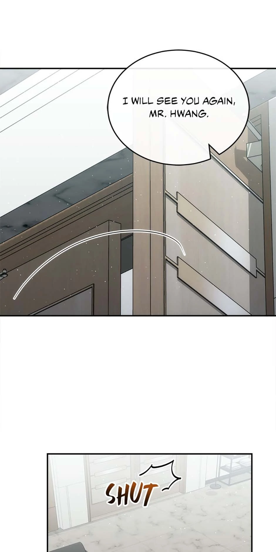 My Mom is my Constellation Chapter 75 page 68 - 