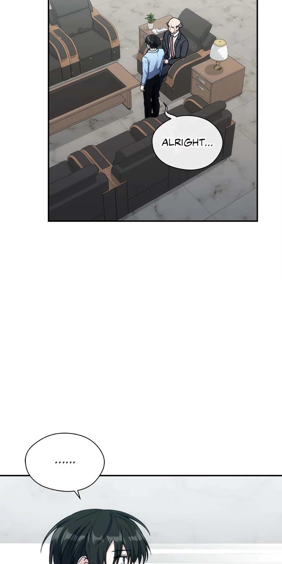 My Mom is my Constellation Chapter 75 page 69 - 