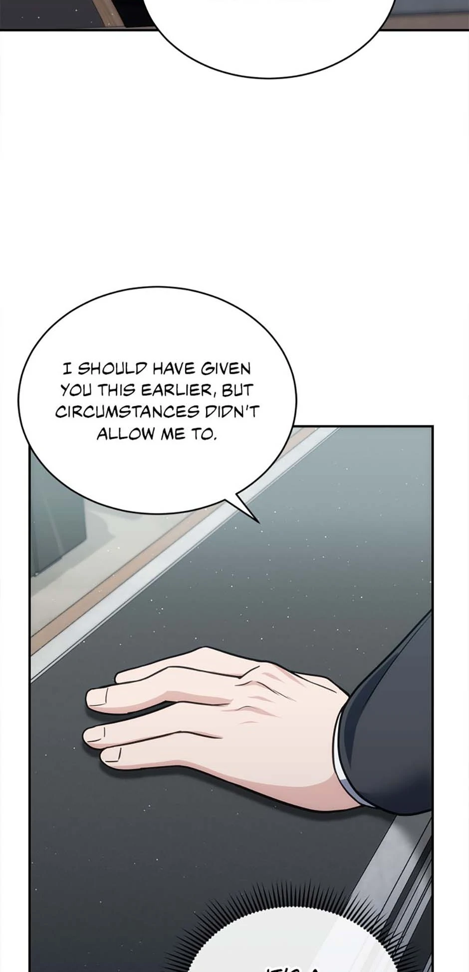 My Mom is my Constellation Chapter 75 page 75 - 