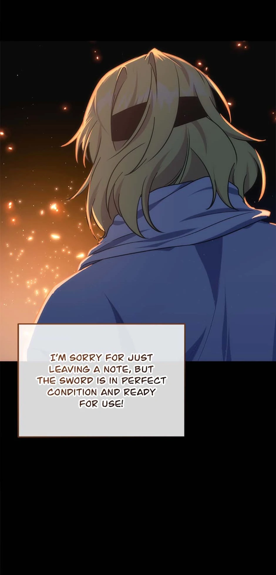 My Mom is my Constellation Chapter 75 page 88 - 