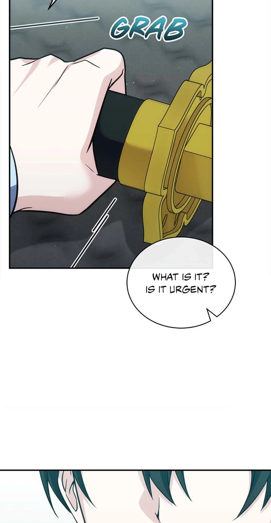 My Mom is my Constellation Chapter 75 page 95 - 