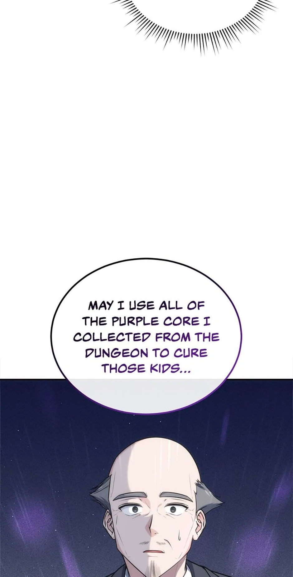 My Mom is my Constellation Chapter 76 page 11 - 