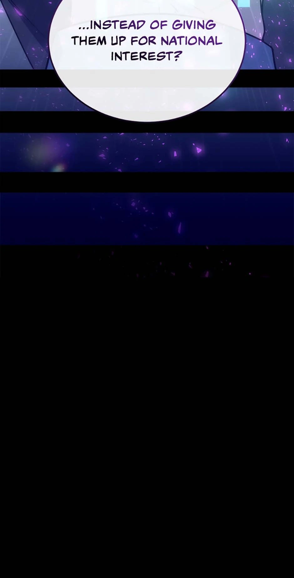 My Mom is my Constellation Chapter 76 page 13 - 