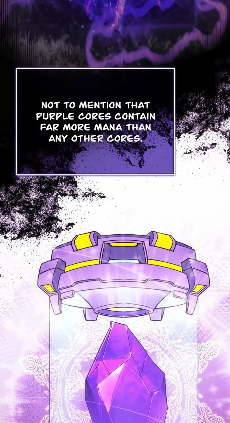 My Mom is my Constellation Chapter 76 page 16 - 
