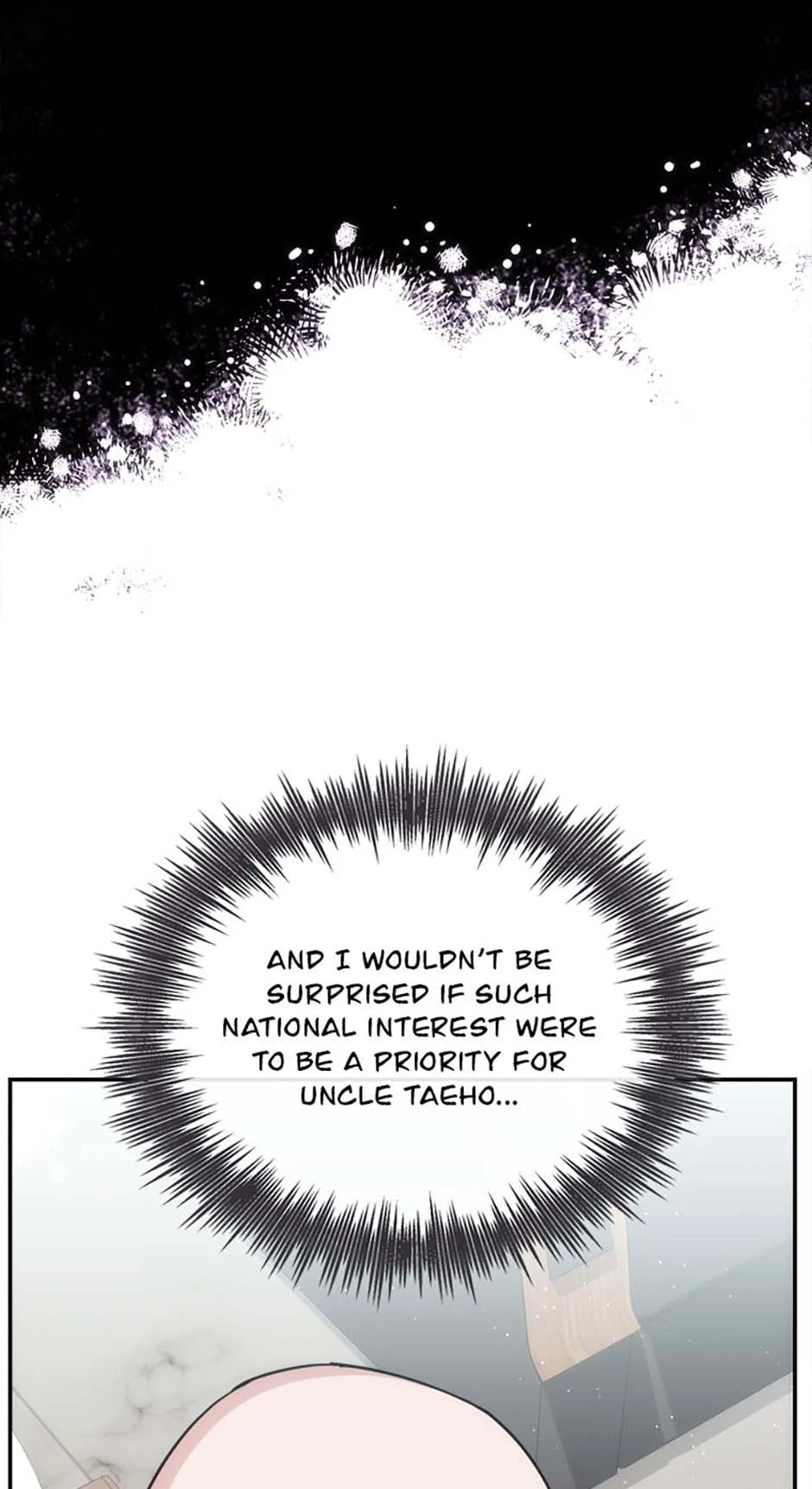My Mom is my Constellation Chapter 76 page 18 - 
