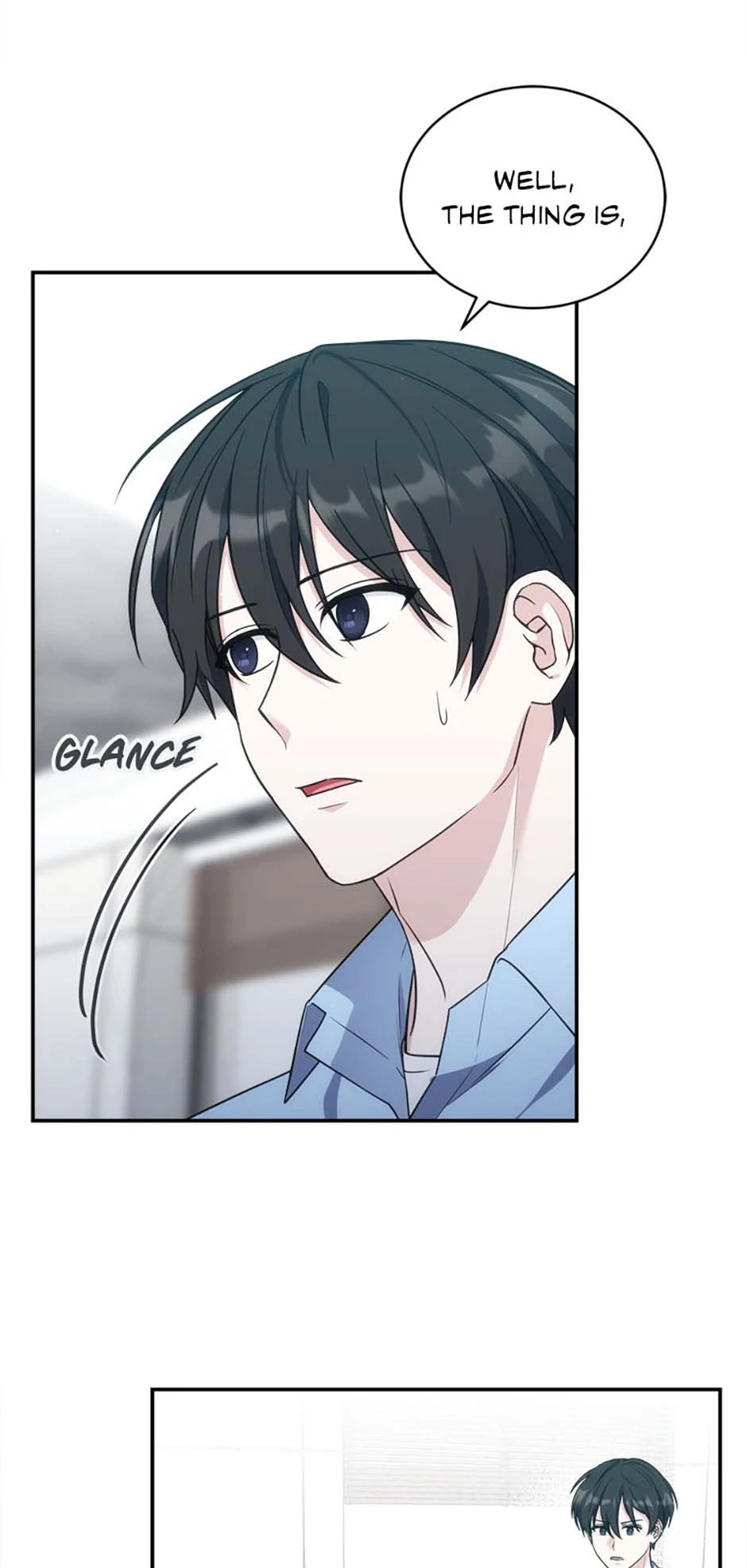 My Mom is my Constellation Chapter 76 page 3 - 