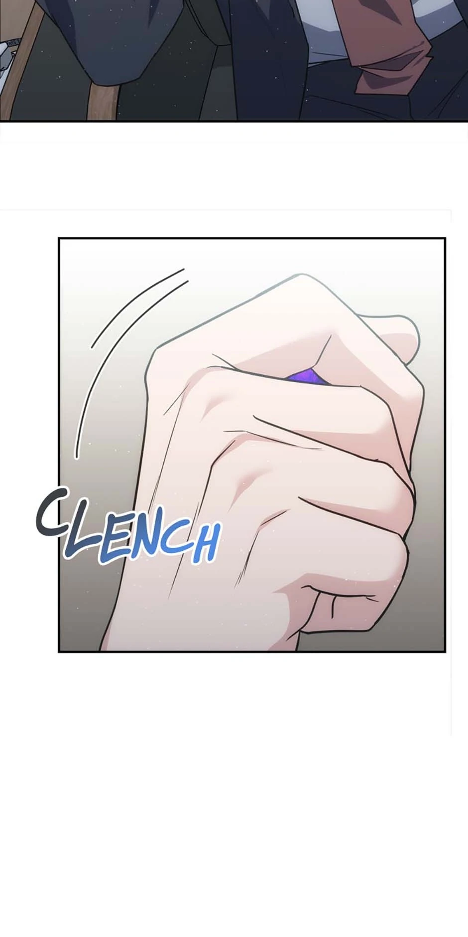 My Mom is my Constellation Chapter 76 page 25 - 