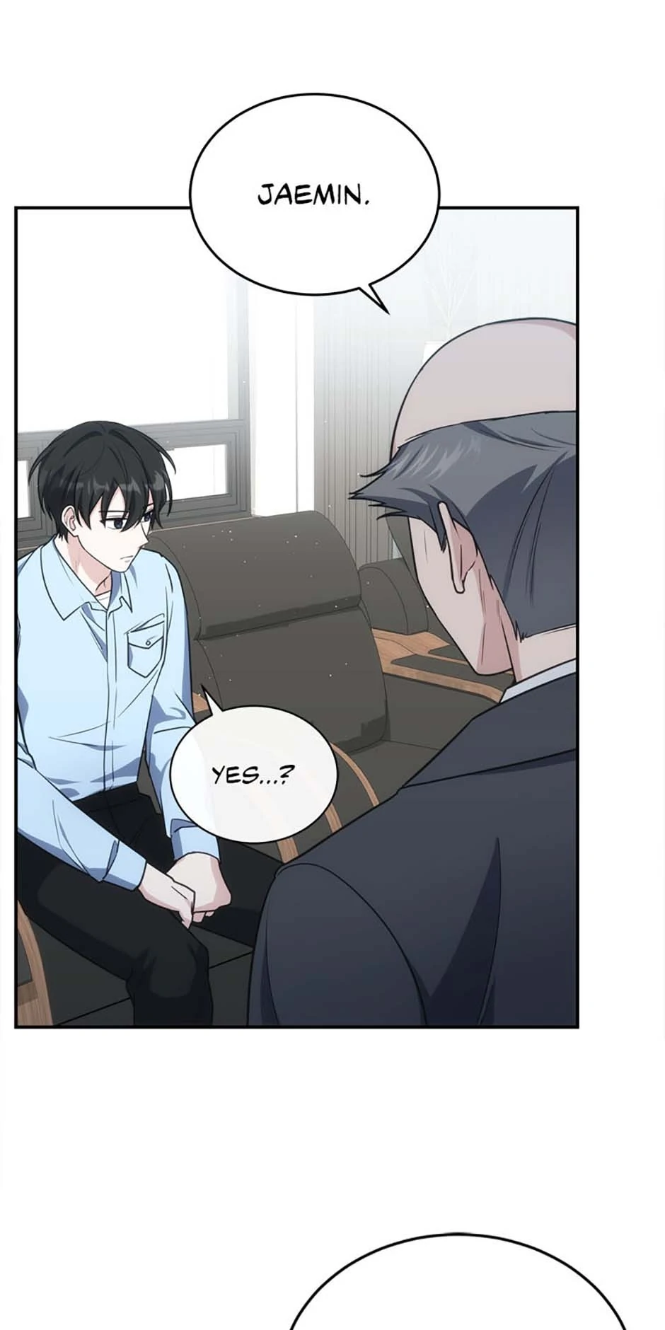 My Mom is my Constellation Chapter 76 page 26 - 
