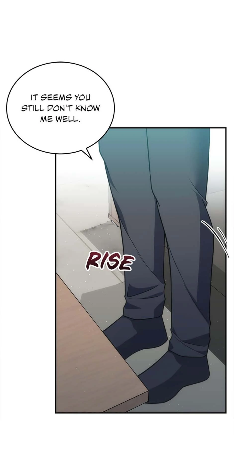 My Mom is my Constellation Chapter 76 page 31 - 