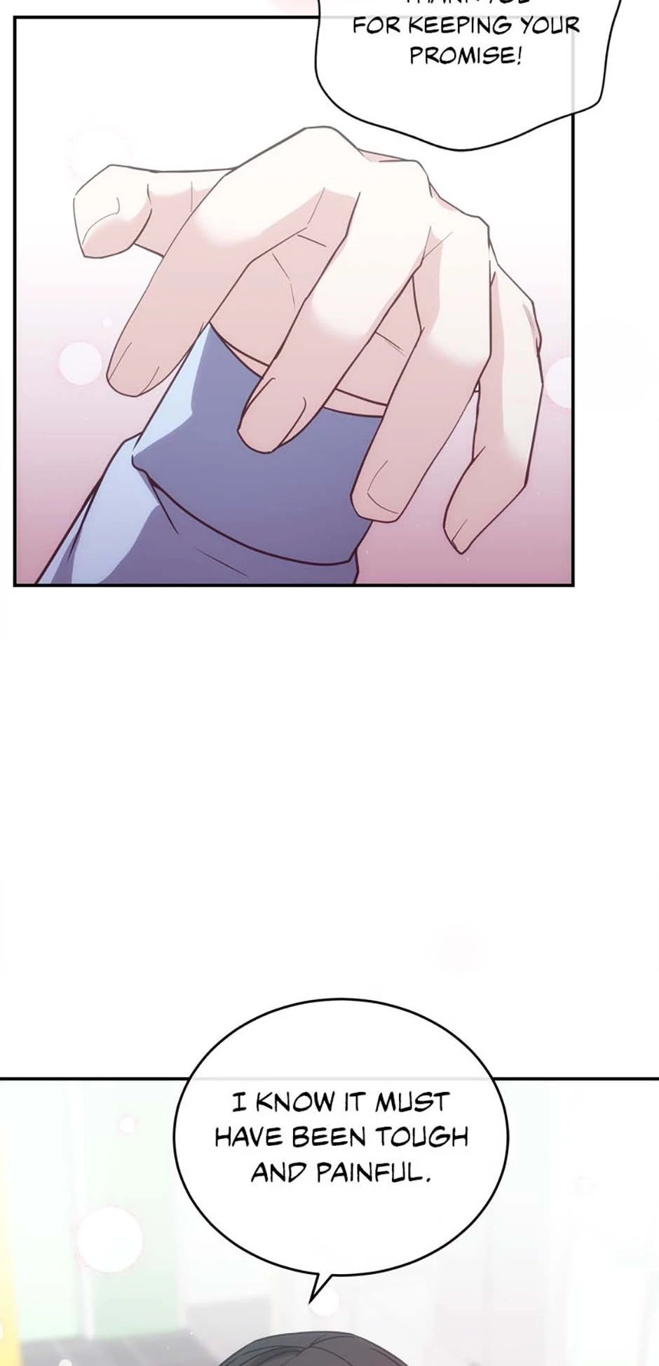 My Mom is my Constellation Chapter 76 page 58 - 