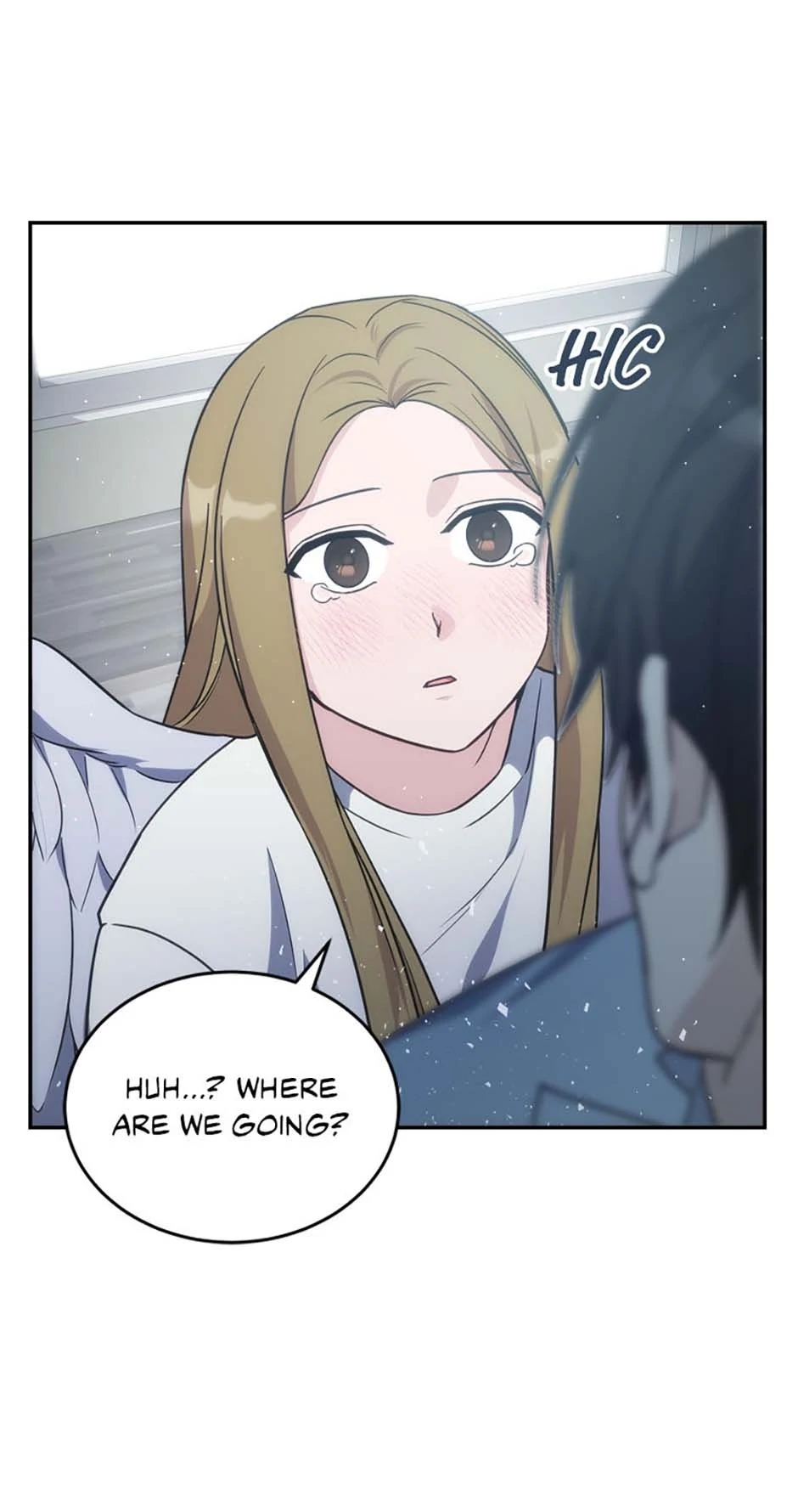 My Mom is my Constellation Chapter 76 page 64 - 