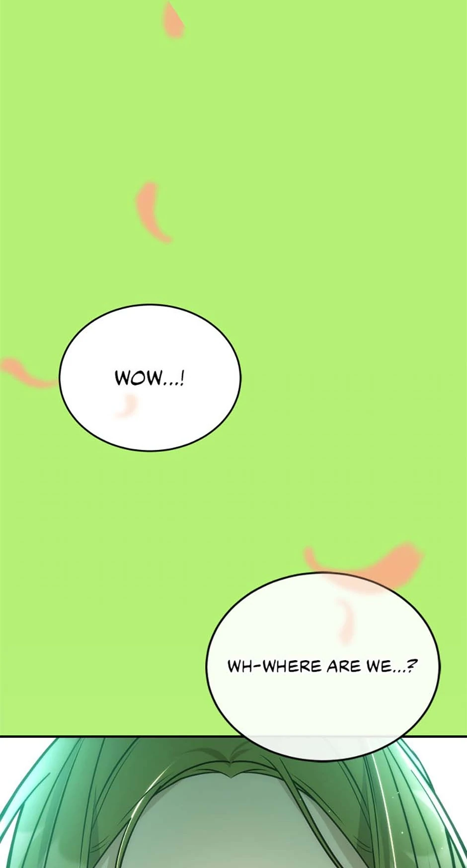 My Mom is my Constellation Chapter 76 page 76 - 