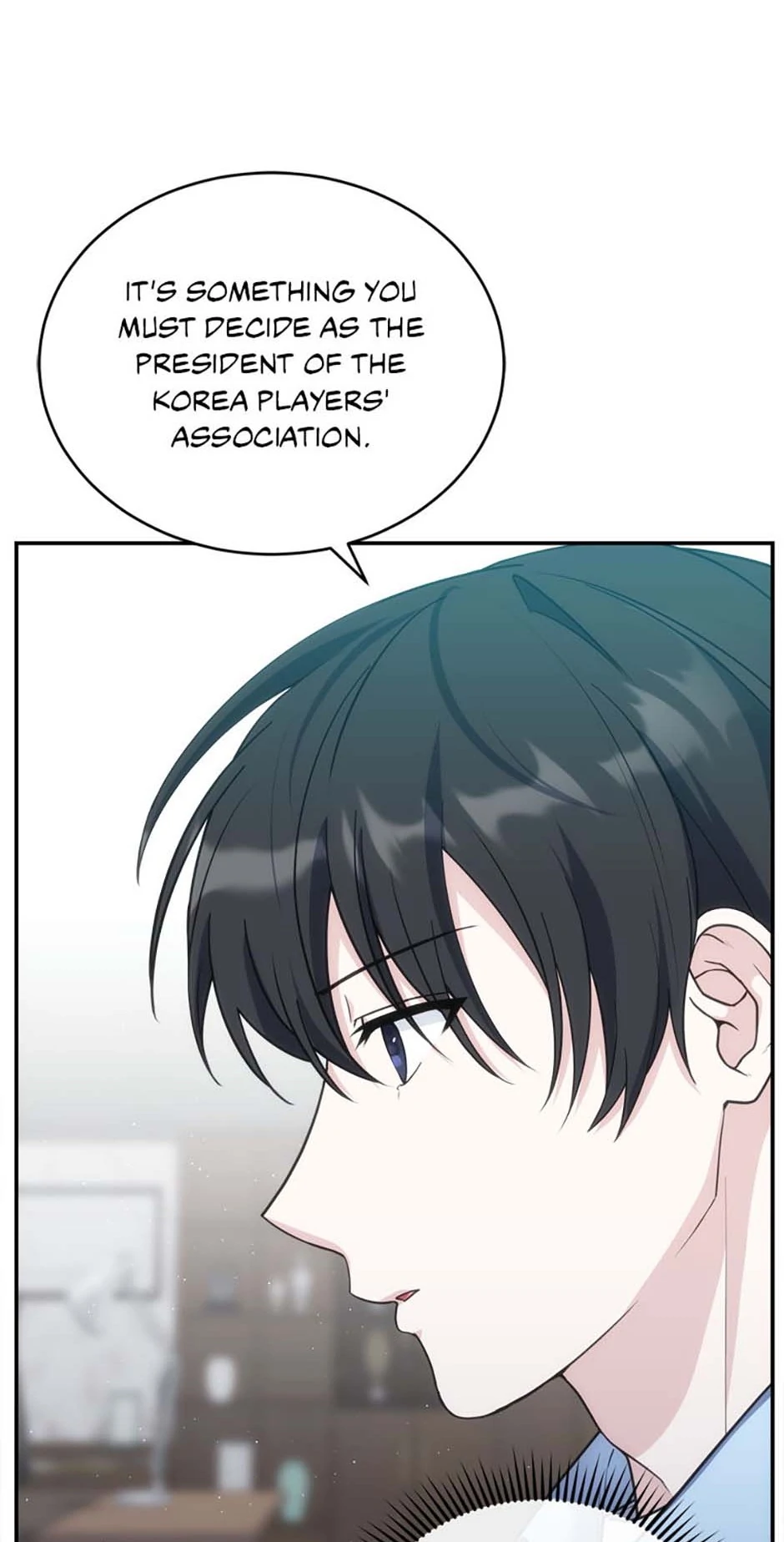 My Mom is my Constellation Chapter 76 page 9 - 