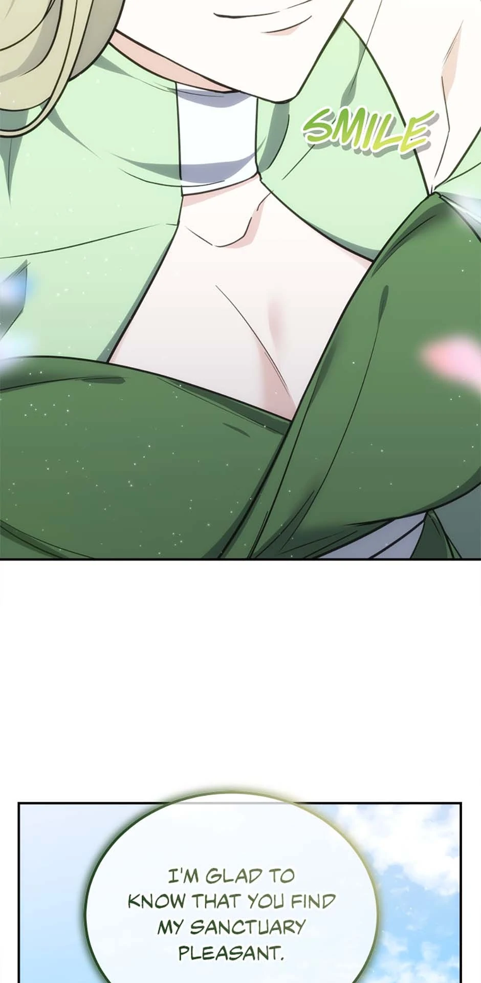 My Mom is my Constellation Chapter 76 page 84 - 