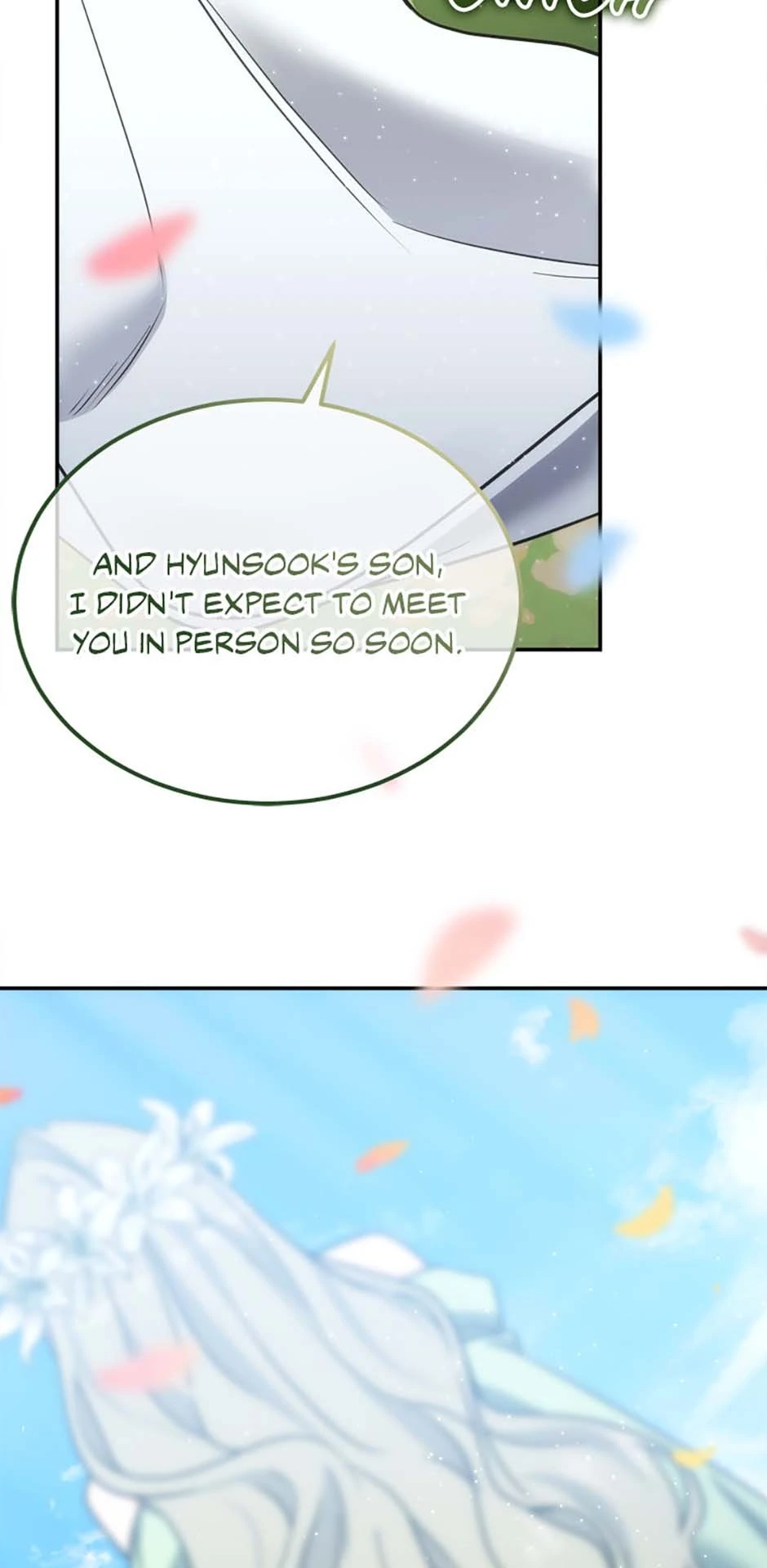 My Mom is my Constellation Chapter 76 page 87 - 