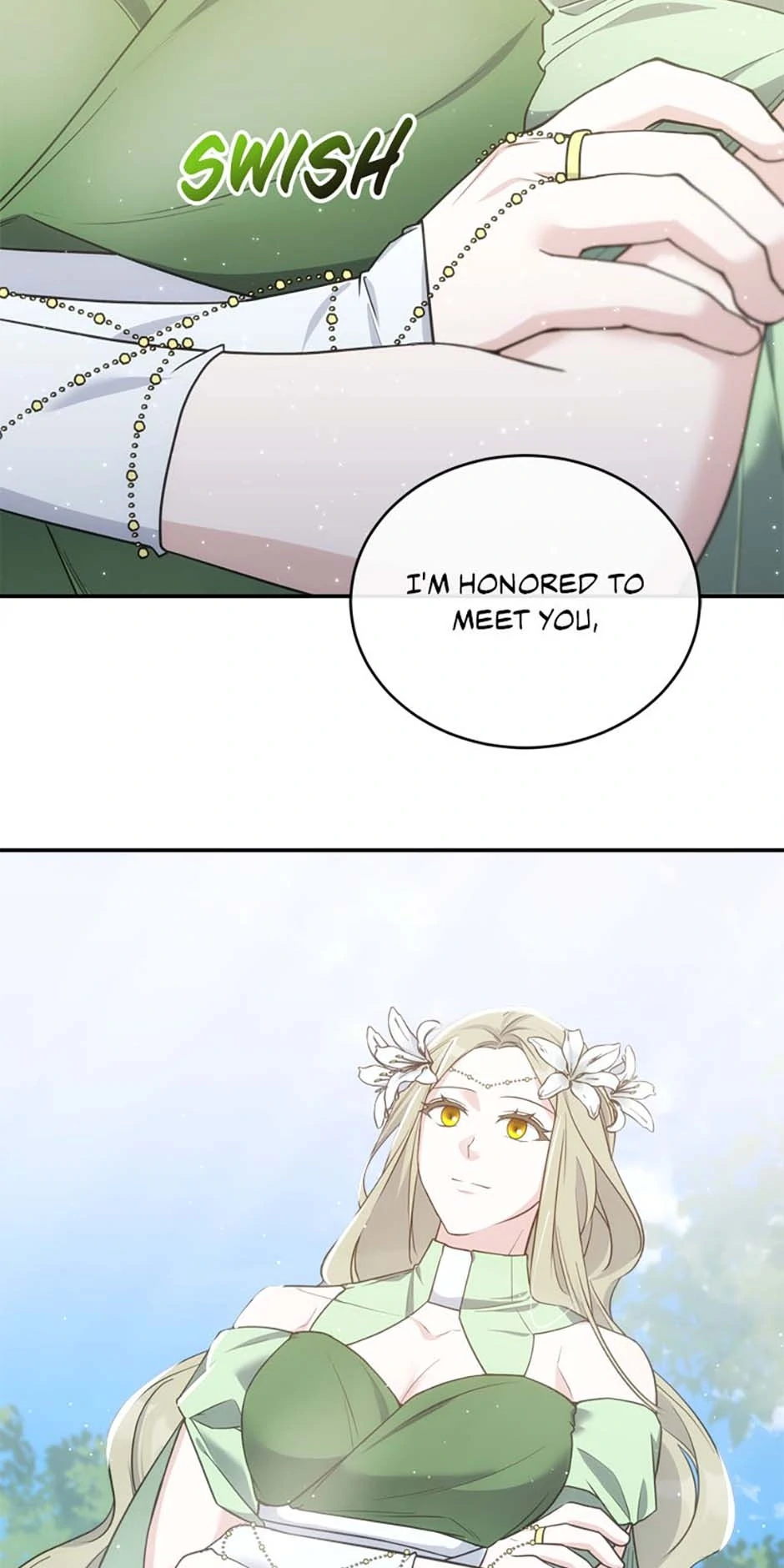 My Mom is my Constellation Chapter 76 page 90 - 