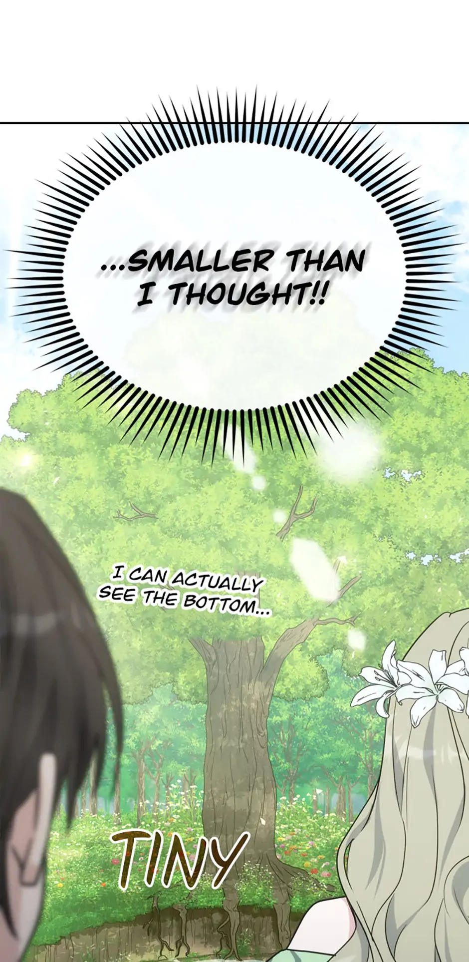 My Mom is my Constellation Chapter 77 page 16 - 