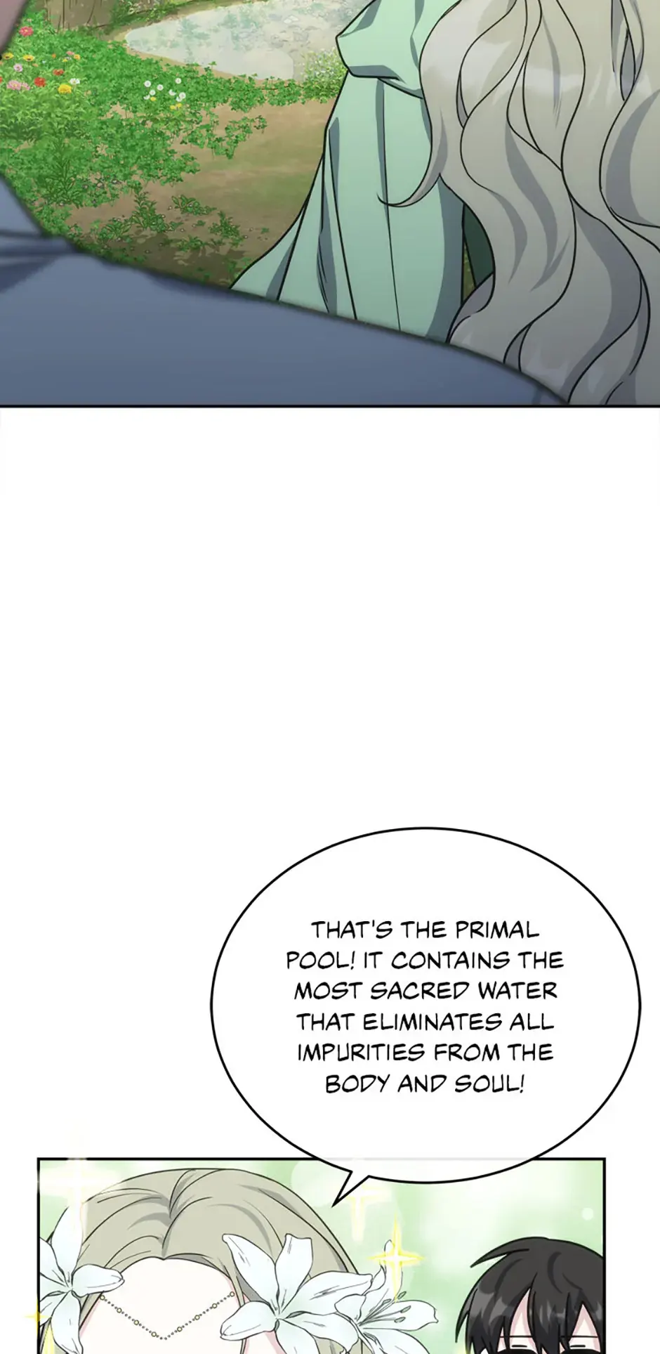 My Mom is my Constellation Chapter 77 page 17 - 