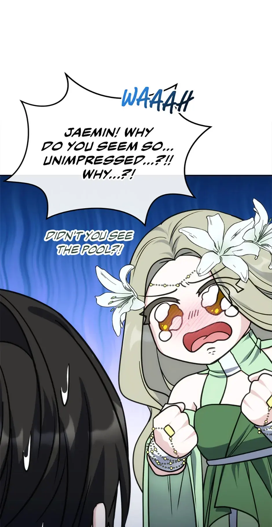 My Mom is my Constellation Chapter 77 page 19 - 