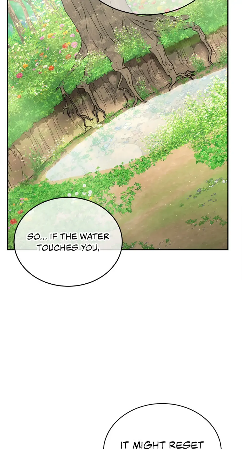 My Mom is my Constellation Chapter 77 page 28 - 