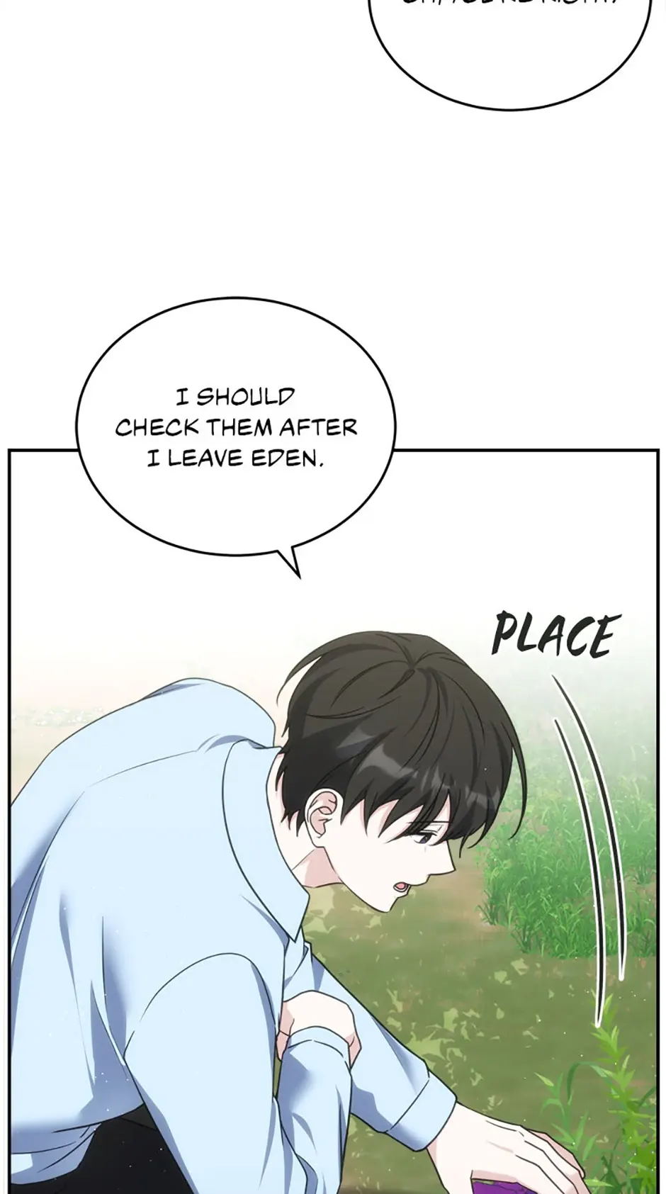 My Mom is my Constellation Chapter 77 page 31 - 
