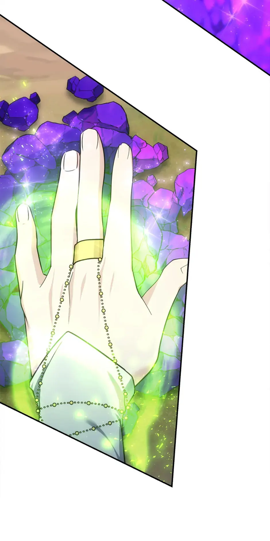 My Mom is my Constellation Chapter 77 page 38 - 