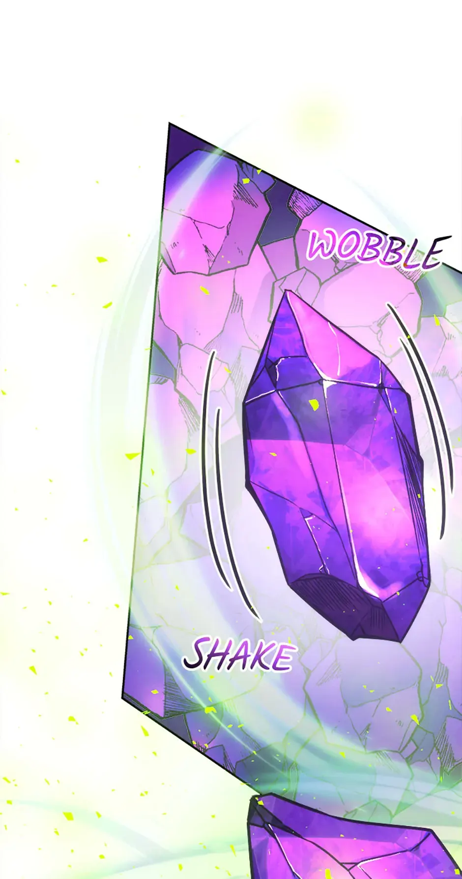My Mom is my Constellation Chapter 77 page 39 - 