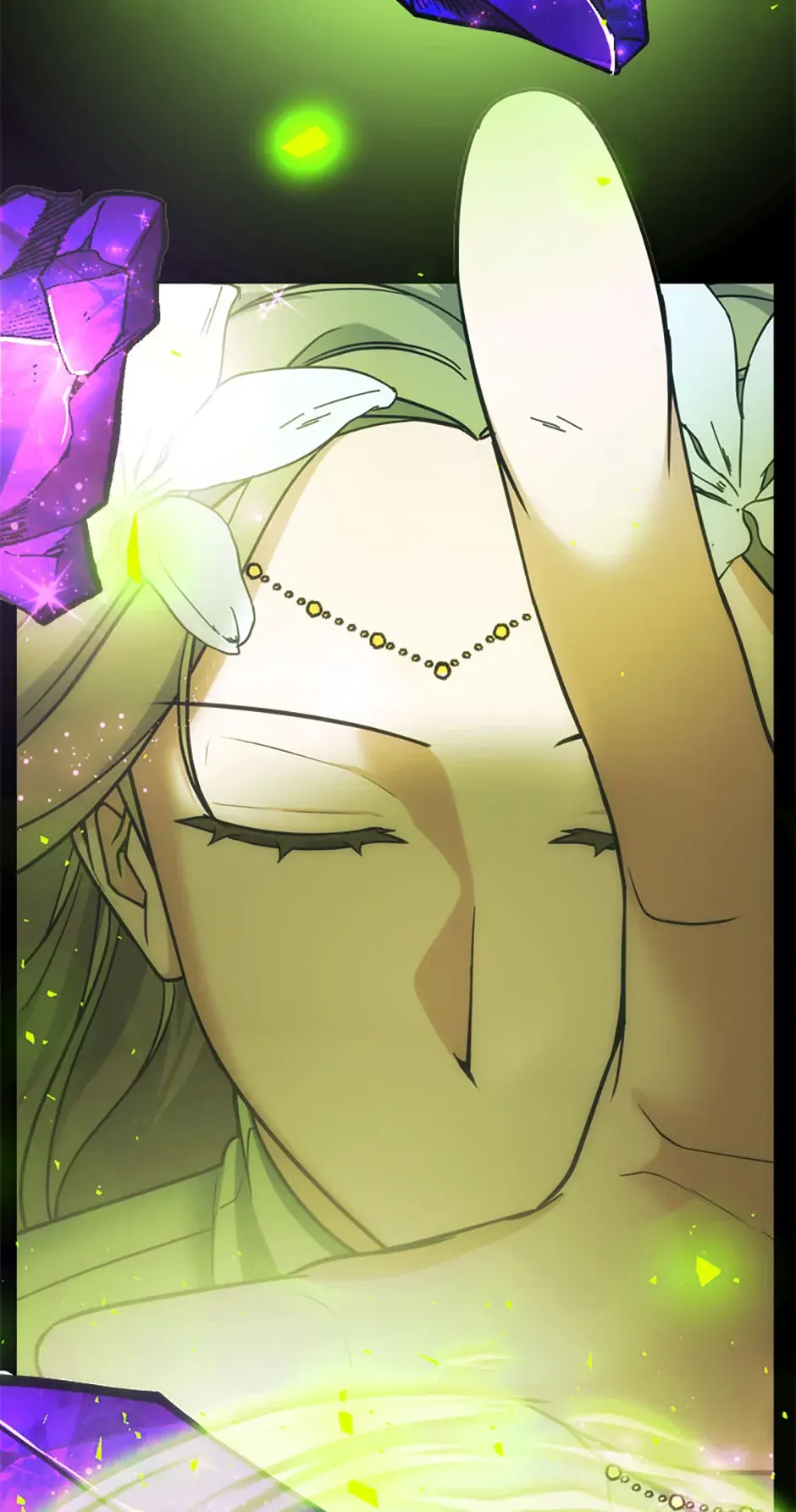 My Mom is my Constellation Chapter 77 page 42 - 